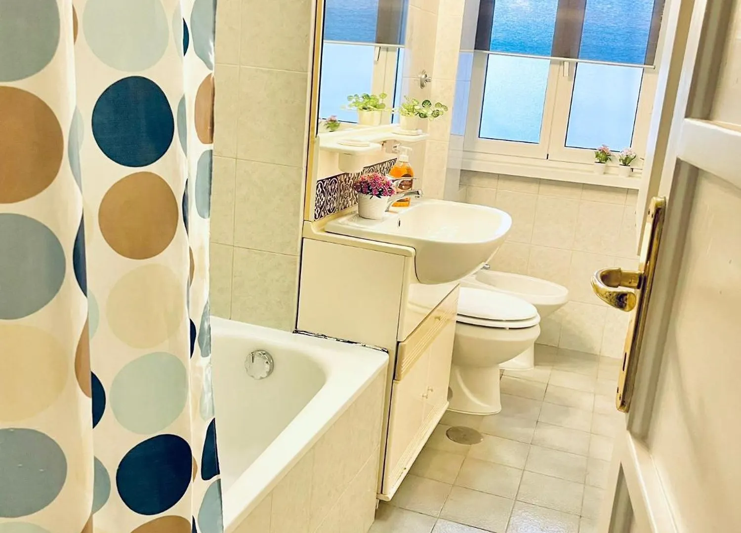 Holiday Homes Rome - Monte Verde 61 - Near Trastevere 0*,  Italy