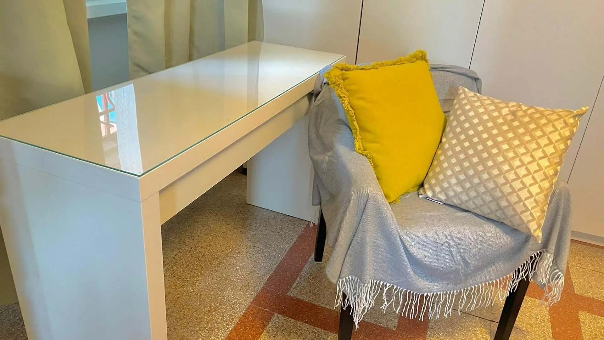 Apartment Holiday Homes Rome - Monte Verde 61 - Near Trastevere