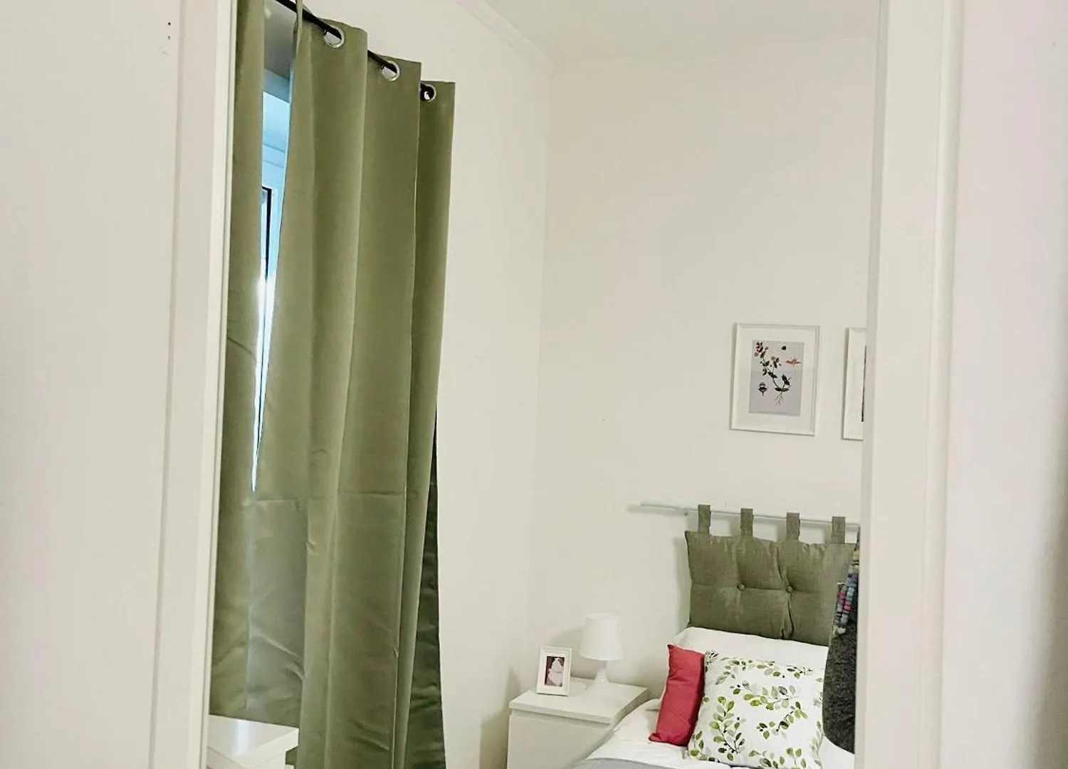 Apartment Holiday Homes Rome - Monte Verde 61 - Near Trastevere