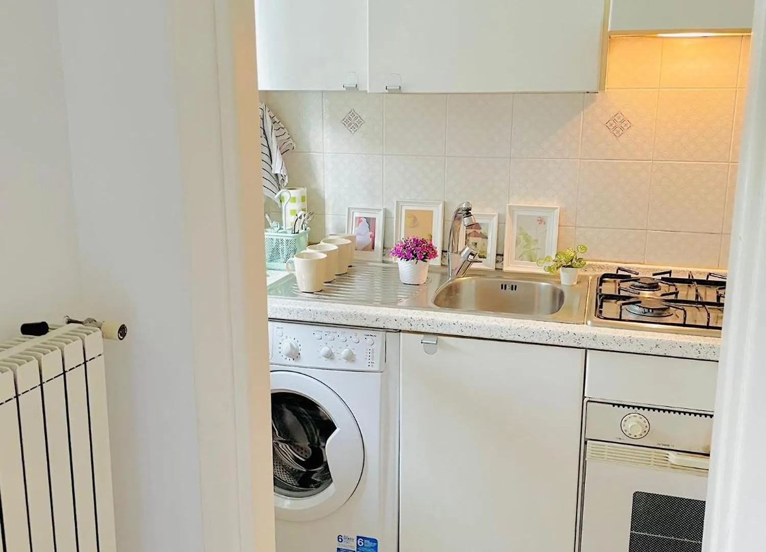 Holiday Homes Rome - Monte Verde 61 - Near Trastevere 0*,  Italy