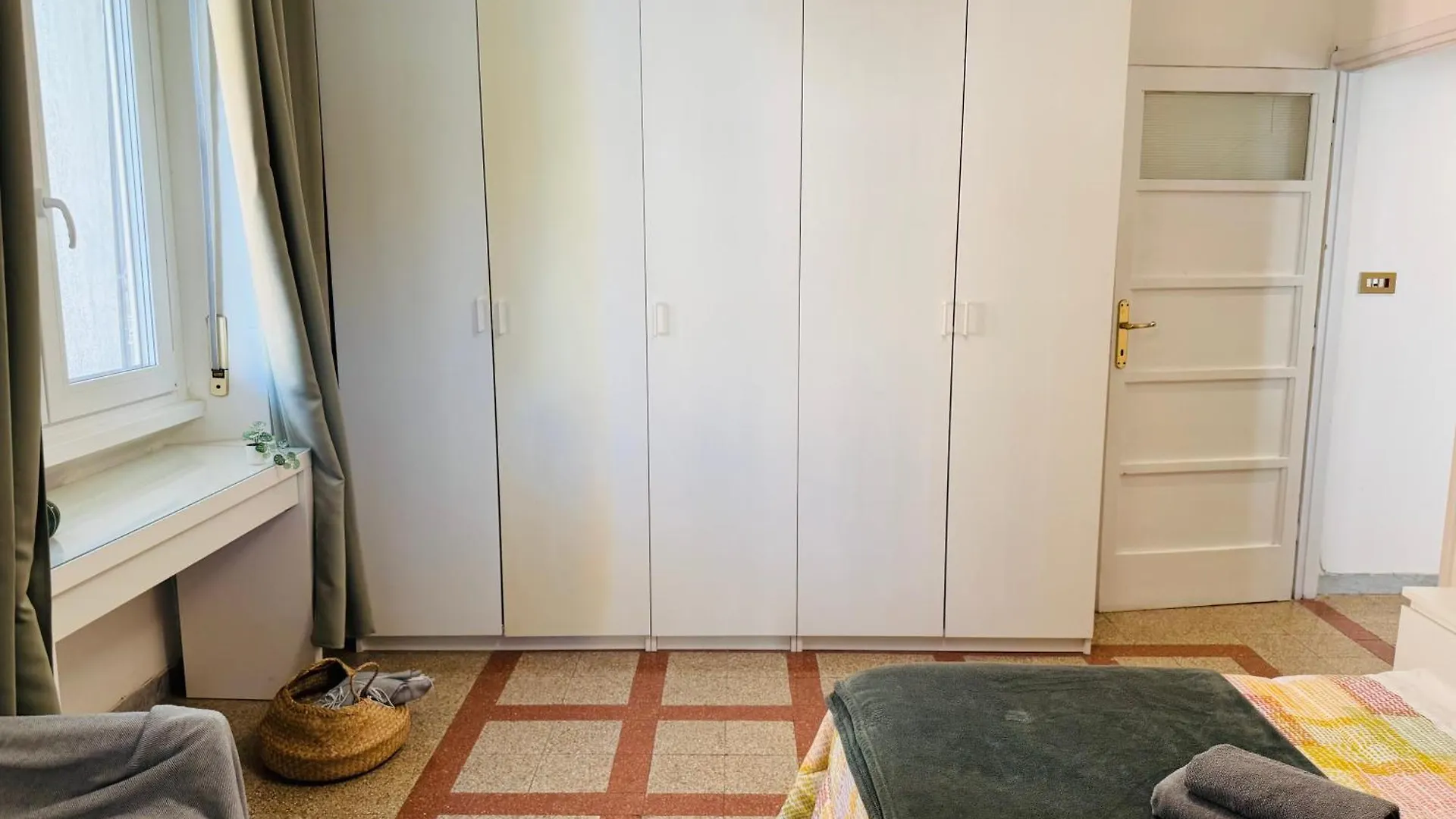 Apartment Holiday Homes Rome - Monte Verde 61 - Near Trastevere