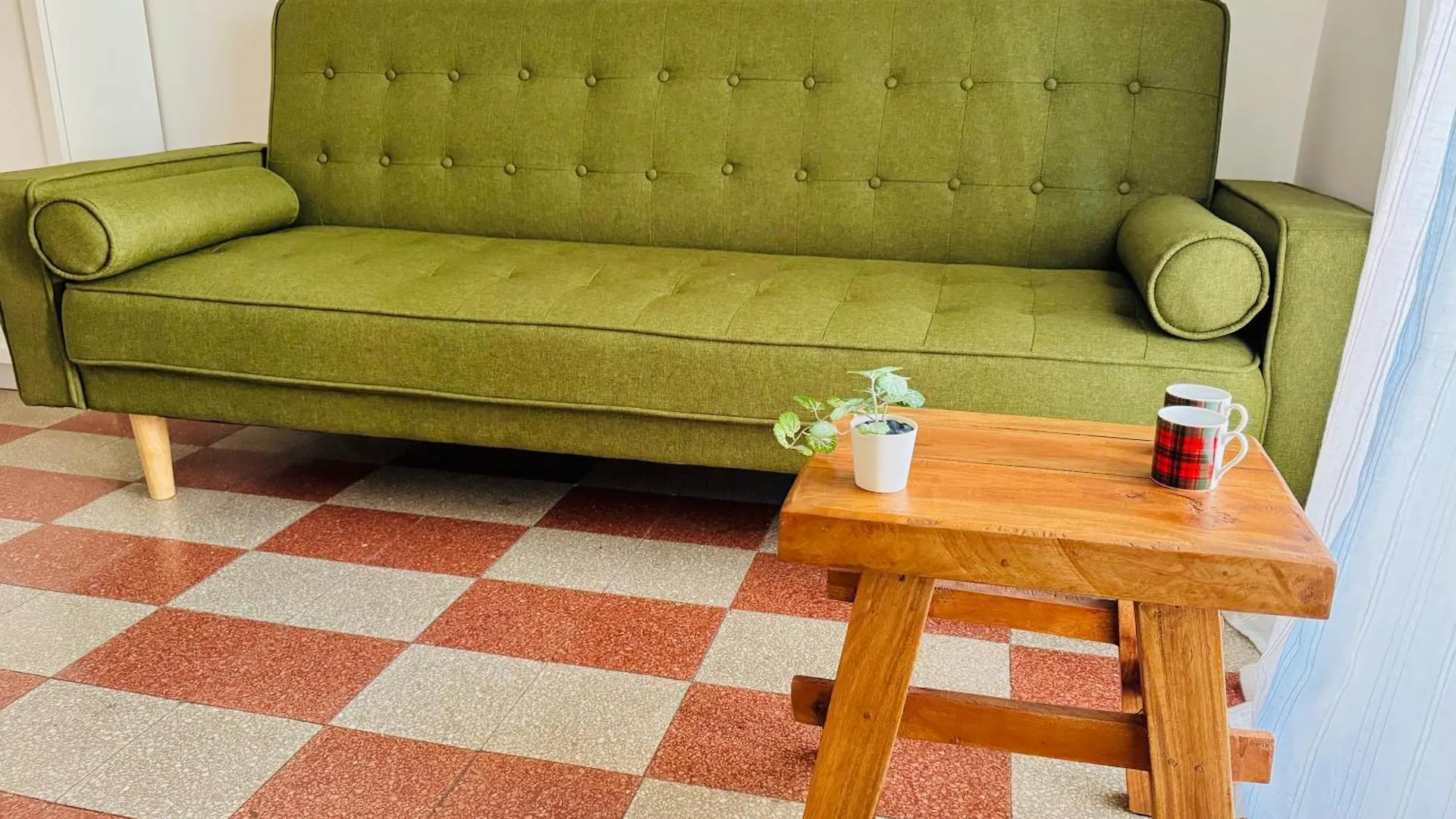 Holiday Homes Rome - Monte Verde 61 - Near Trastevere Italy