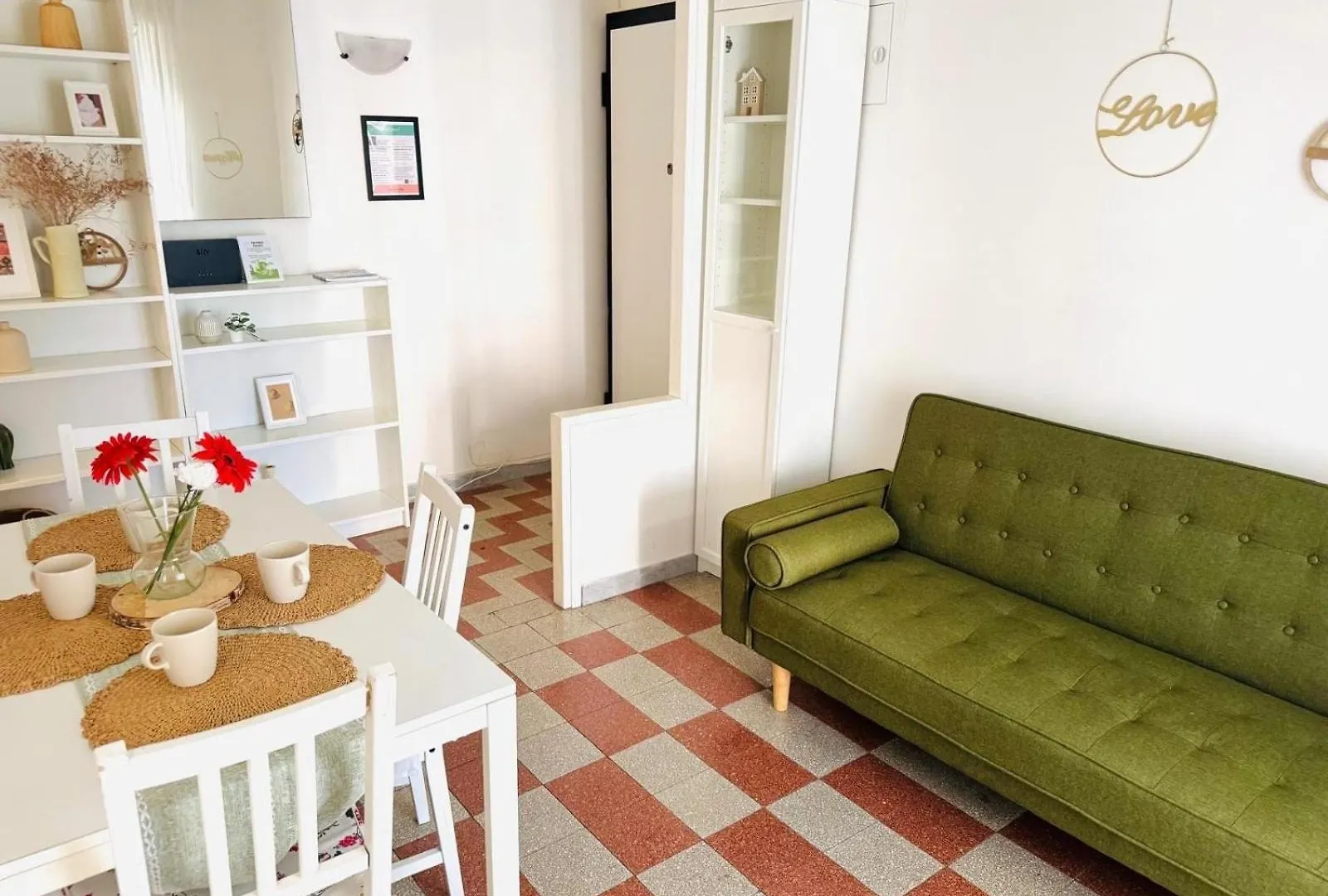 Holiday Homes Rome - Monte Verde 61 - Near Trastevere Apartment