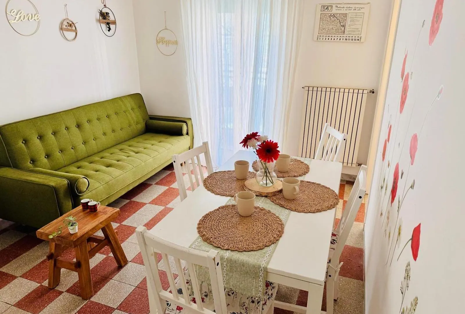 Holiday Homes Rome - Monte Verde 61 - Near Trastevere