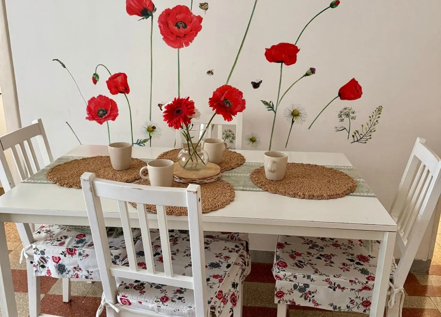 Holiday Homes Rome - Monte Verde 61 - Near Trastevere Italy
