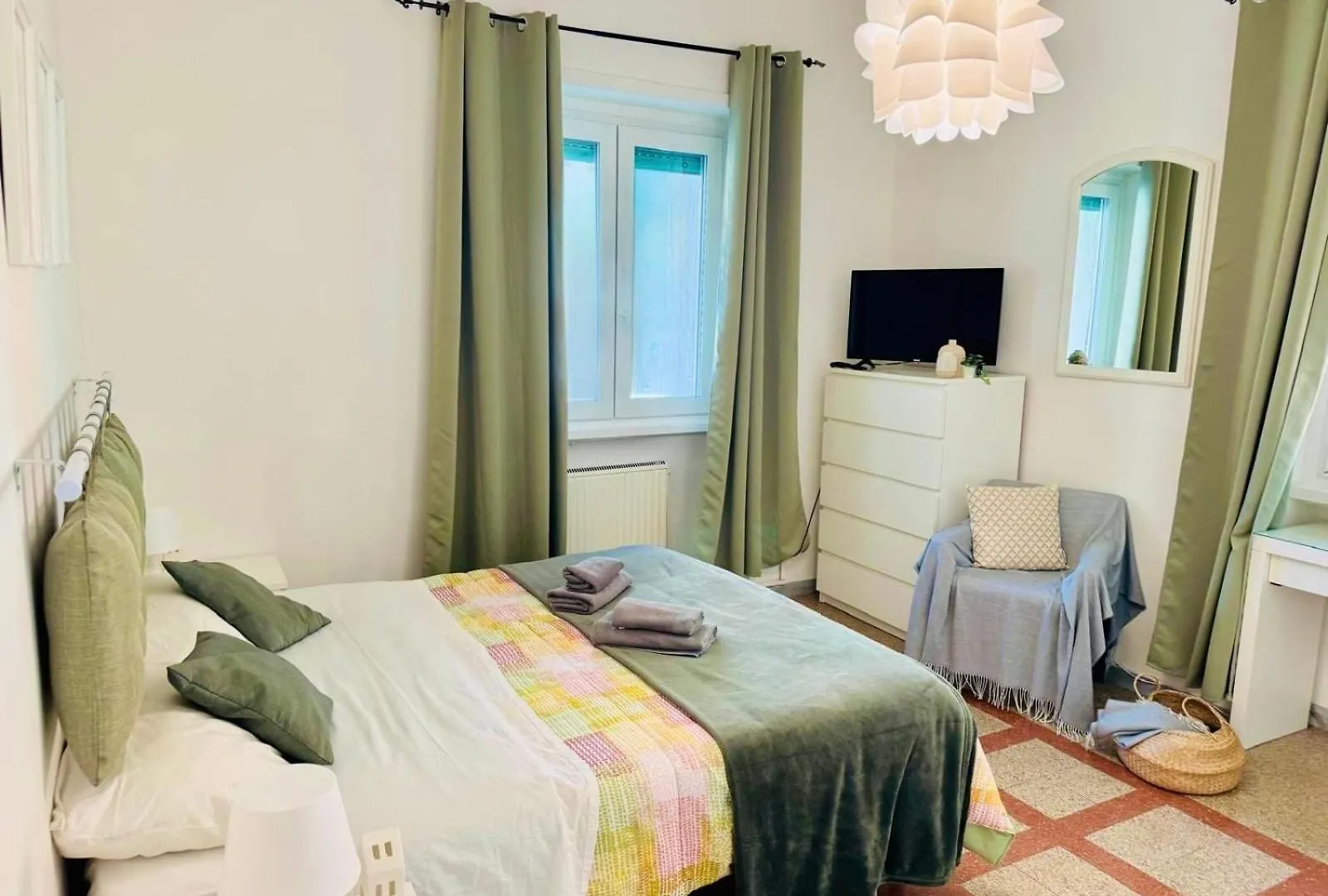 Holiday Homes Rome - Monte Verde 61 - Near Trastevere
