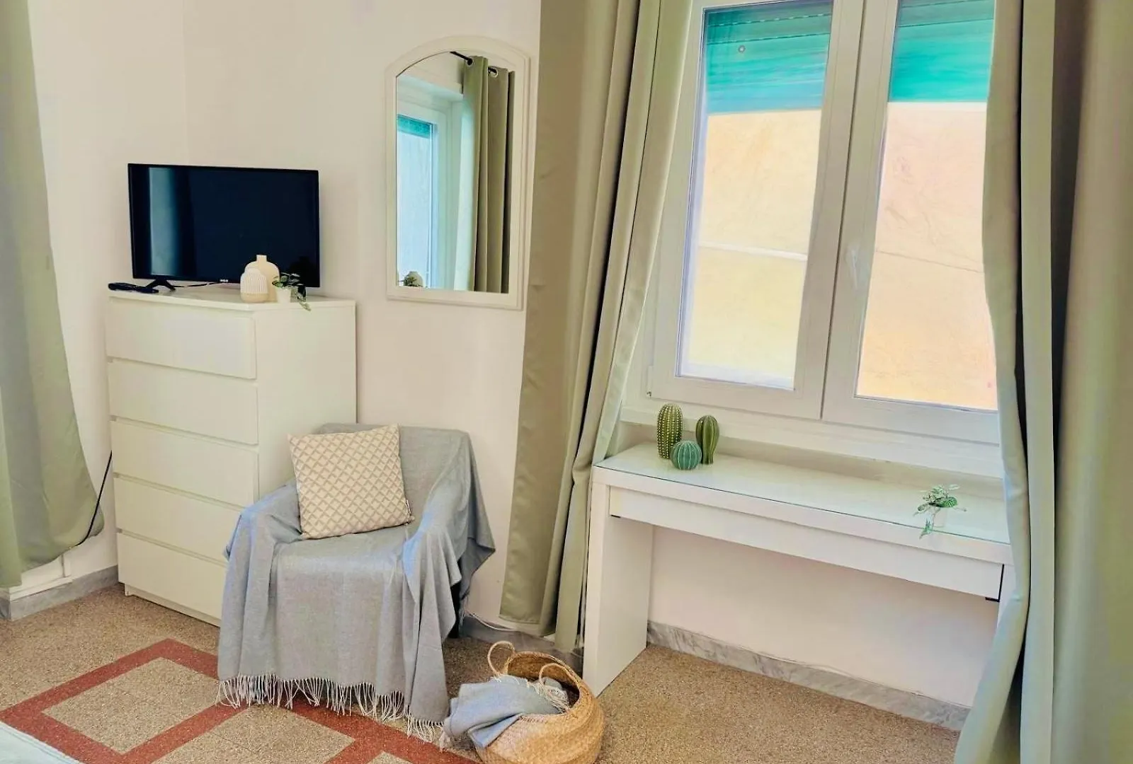 Holiday Homes Rome - Monte Verde 61 - Near Trastevere