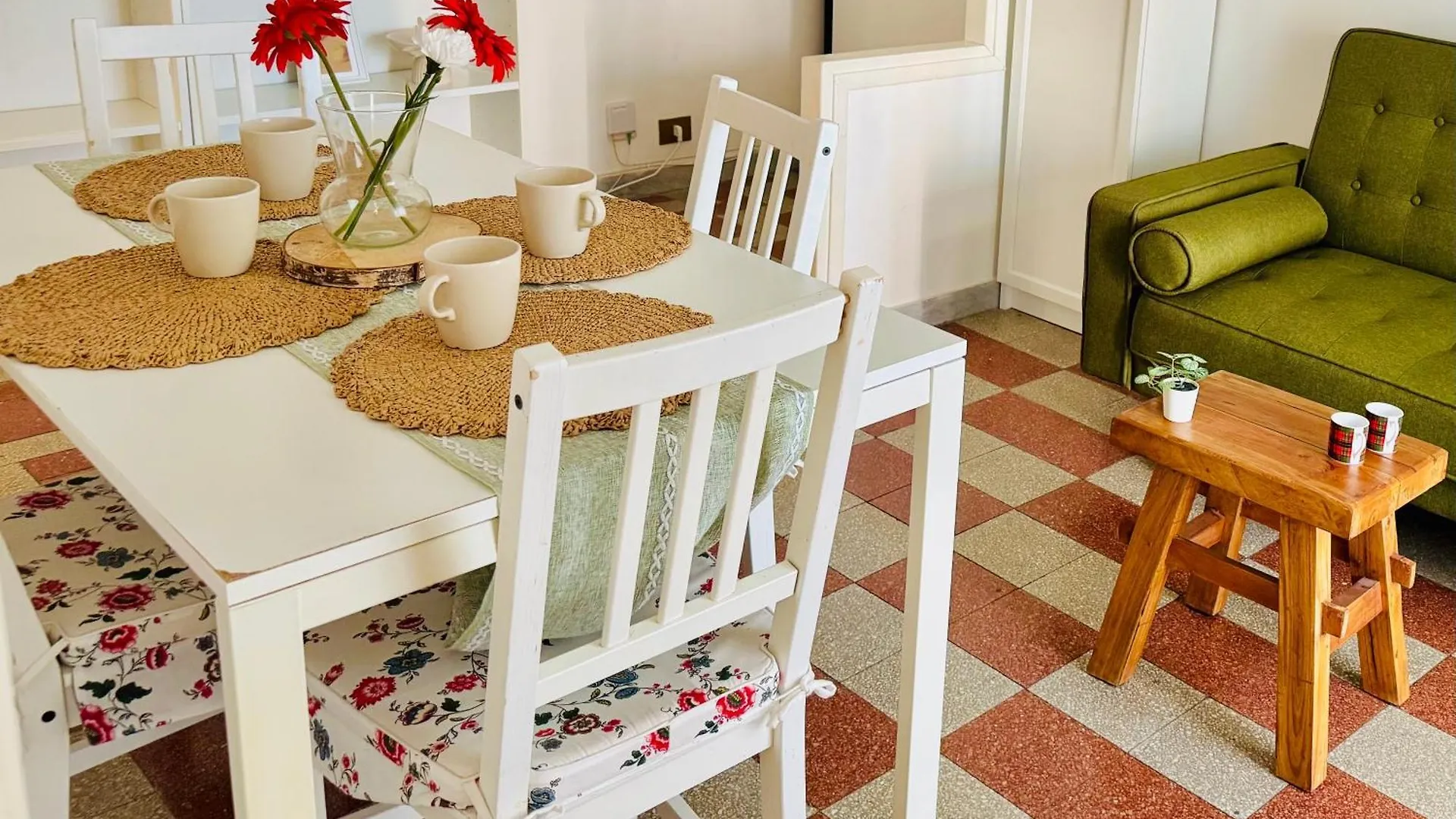 Holiday Homes Rome - Monte Verde 61 - Near Trastevere 0*,  Italy