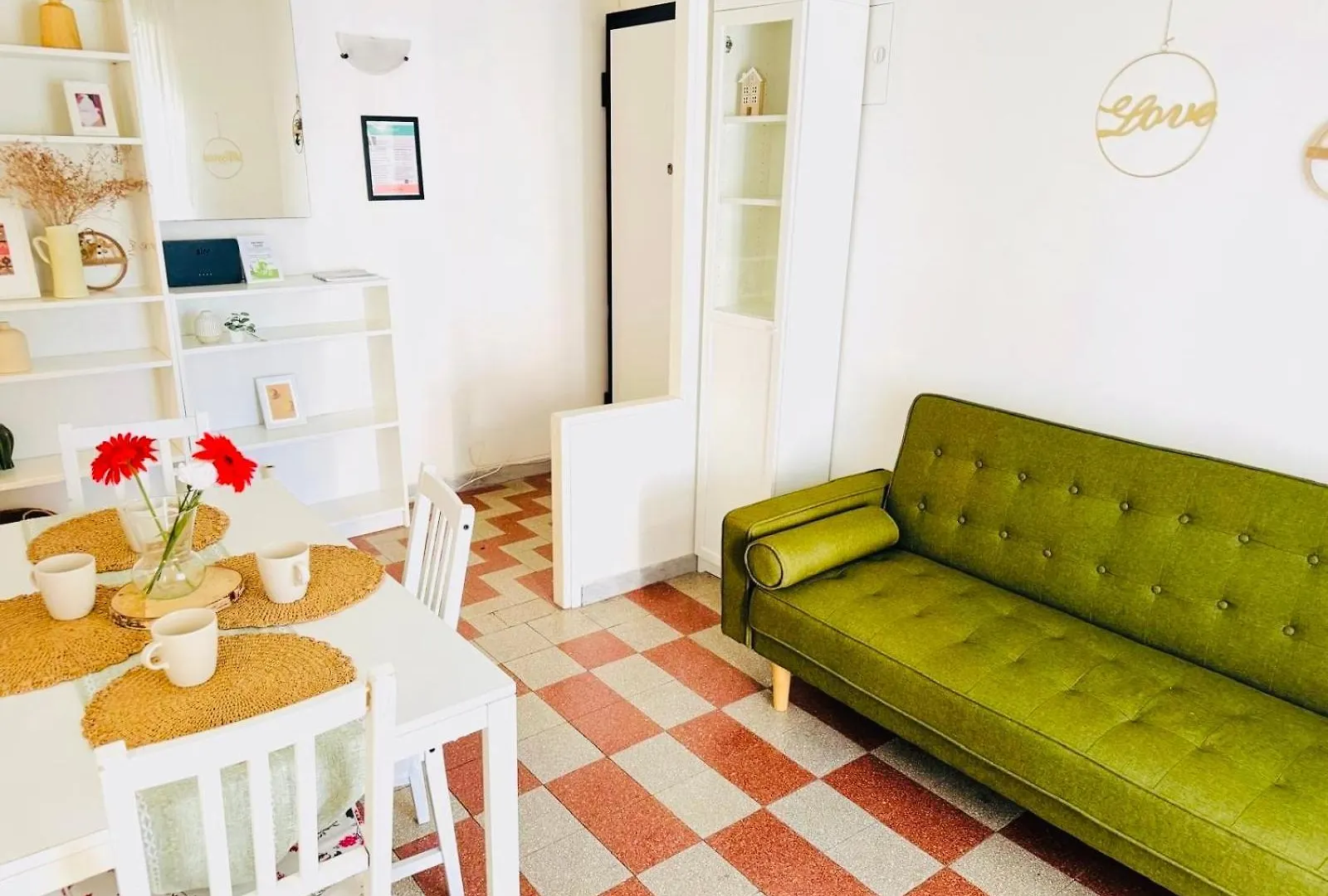 Holiday Homes Rome - Monte Verde 61 - Near Trastevere Apartment