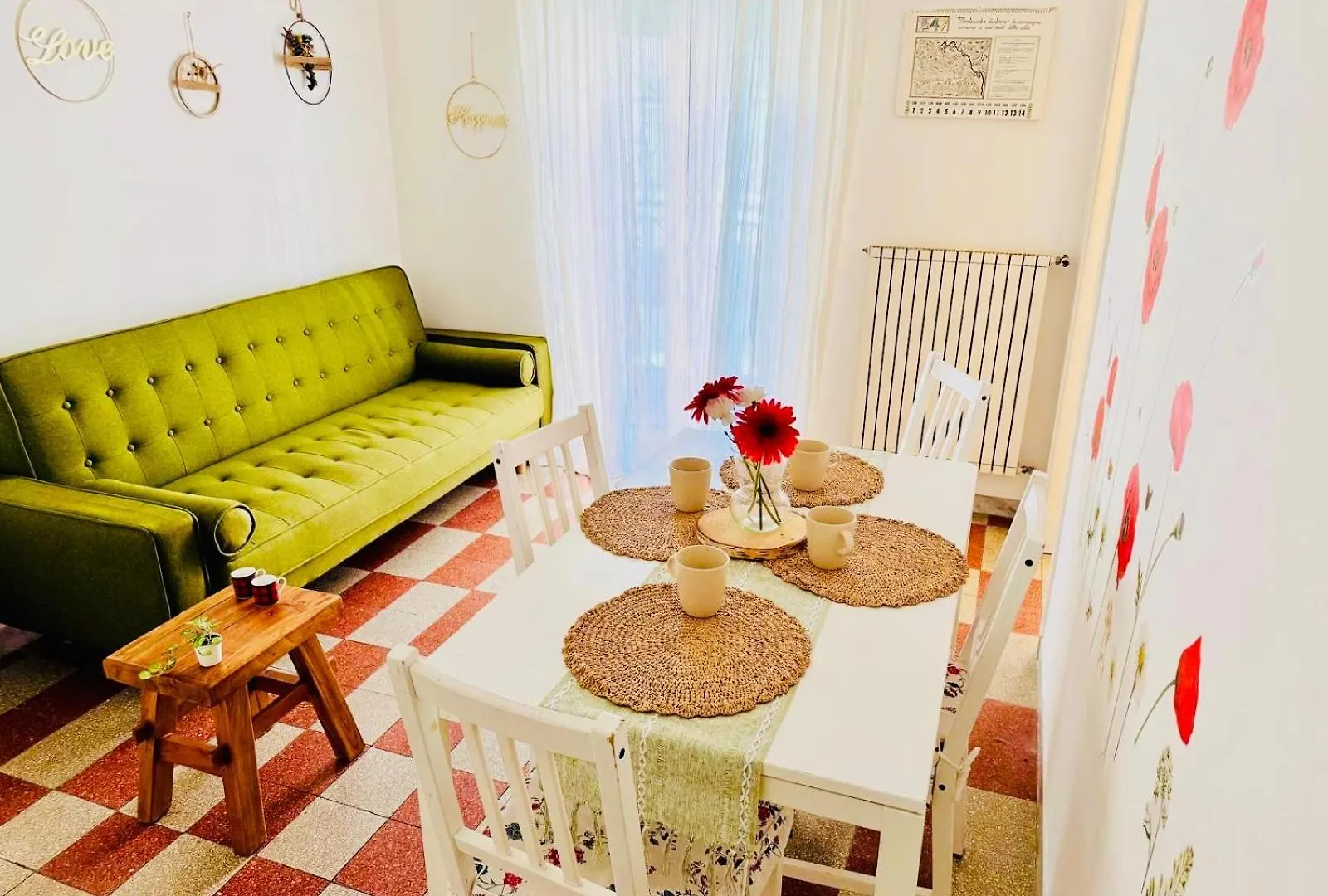 Holiday Homes Rome - Monte Verde 61 - Near Trastevere
