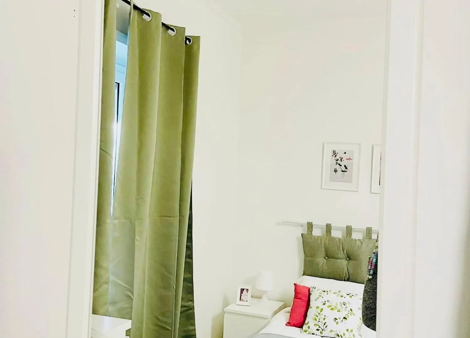 Apartment Holiday Homes Rome - Monte Verde 61 - Near Trastevere