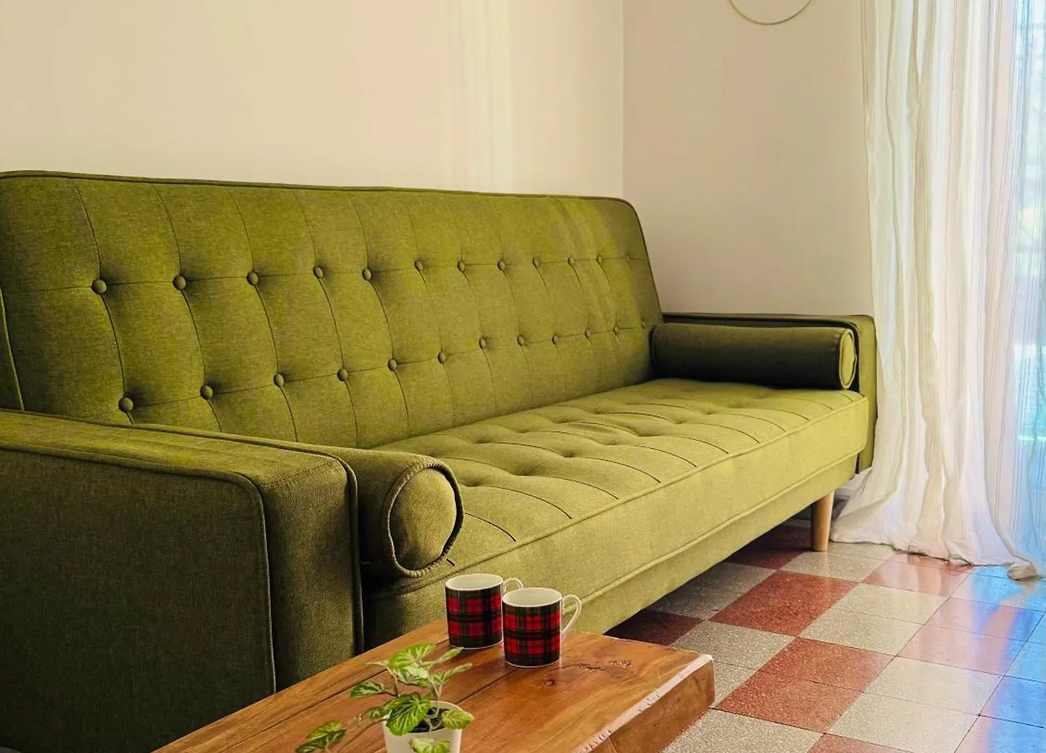 Holiday Homes Rome - Monte Verde 61 - Near Trastevere 0*,  Italy